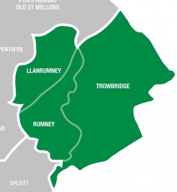 Cardiff East - C3SC - Cardiff Third Sector Council