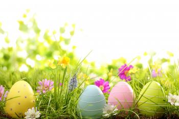 2018 Ghirardelli Square Easter Festival | SF | Funcheap