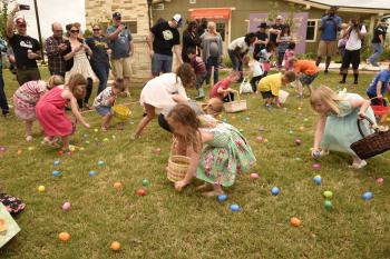 Easter Celebration | Santa Rita Ranch