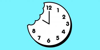 Here's What Really Happened When I Tried Time-Restricted Eating For ...