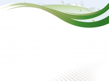 Eco Nature for Presentation Powerpoint Templates - Green, Science ...