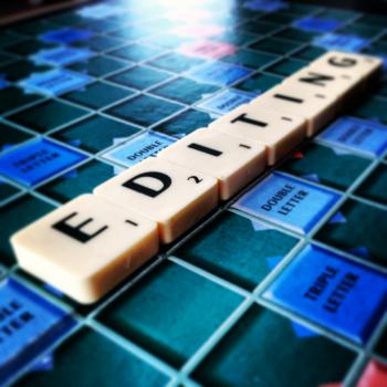 How to edit your own writing, including business writing | Antelope ...