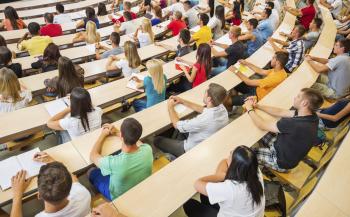 A Perfect Storm Is Heading Toward Higher Education | Time