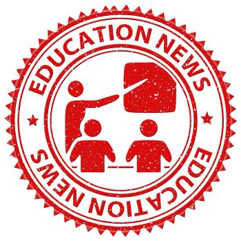 Education News Represents Social Media And Educate