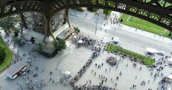 Eiffel Tower: Rick Steves' tips for your visit