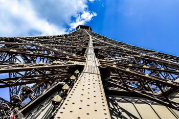 The Magnificent Eiffel Tower | Exploring Our World