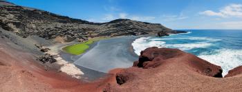 File:El Golfo Charco de los Clicos Panorama.jpg - Wikimedia Commons
