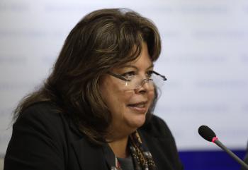 El Salvador y La Unión Europea anuncian la III Cumbre de Jefes de Estado y de Gobierno CELAC-UE