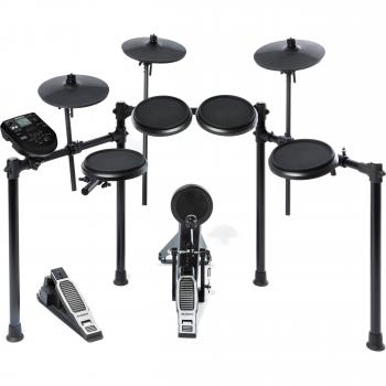 Alesis Nitro Drum Kit, 8-Piece Electronic Kit NITRO KIT B&H