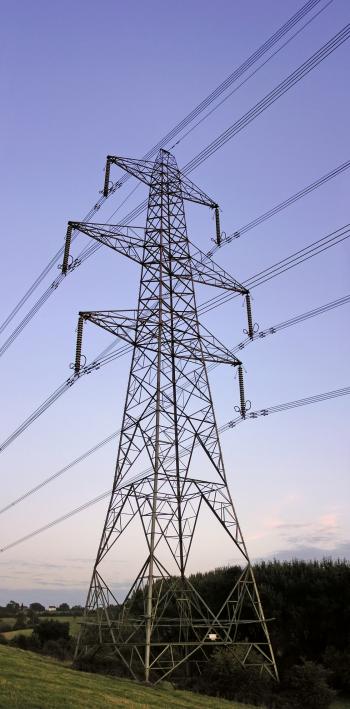 Transmission tower - Wikipedia