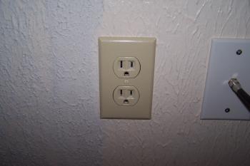 Electrical Outlet