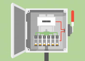 Electrical panel inspection safety tips for every electrician