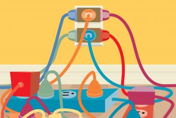 Electrical Safety How To: Safety Tips To Keep In Mind