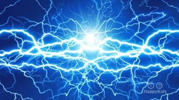 Science Facts - What Is Electricity | TellMeWhy | Educational ...