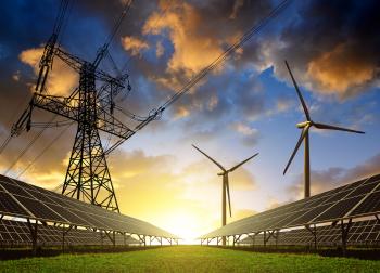 Is Ireland set to meet its 2020 targets for renewable electricity?