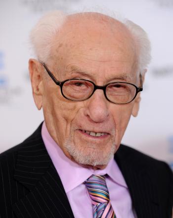 Eli Wallach | Disney Wiki | FANDOM powered by Wikia