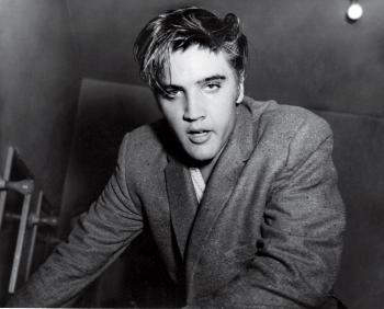 Elvis Presley: What America Has Learned 40 Years After Death | Time