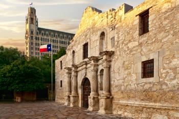 Photo Tour | Emily Morgan Hotel - a DoubleTree by Hilton, TX