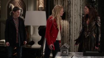 Image - Once Upon a Time - 6x20 - The Song in Your Heart - Emma ...