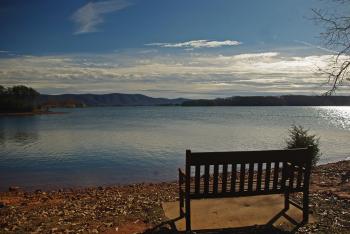 File:An Empty Bench View (8265073546).jpg - Wikimedia Commons