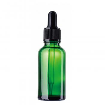 Glass Bottle With Pure Dropper Perfume Sample Tubes For Essential ...