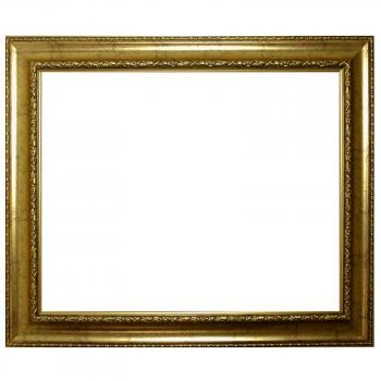 Baroque Frame Gold Fine Decorated 839 ORO Different Variants Empty ...