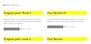 Peer Review–Full Plate, Empty Fridge – 12TO12