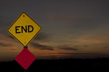 Day 325—End of the Day | In Focus Daily
