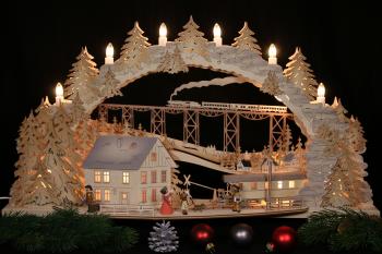 Nutcrackers - Nutcracker, Smokers & Christmas Pyramids - German ...