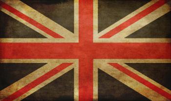 Great Britain - Grunge by tonemapped on DeviantArt