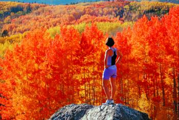 Enjoy Colorado fall to the fullest - HeidiTown