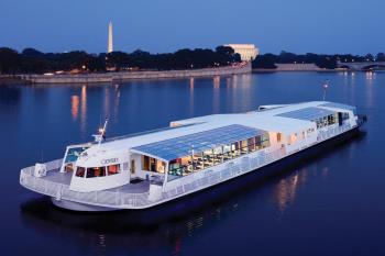 Entertainment Cruises | Washington.org