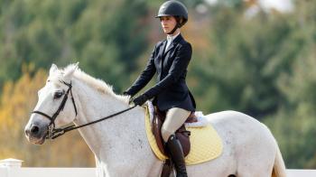 Equestrian Wins Fifth Team Regional Championship - Big Green Sports ...