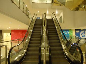 Escalators dreams meaning - Interpretation and Meaning