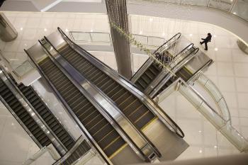 China's Escalator Safety Under Scrutiny | Time