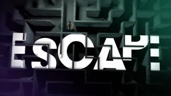 About - Escape - slip away.