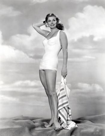 Esther Williams-Annex