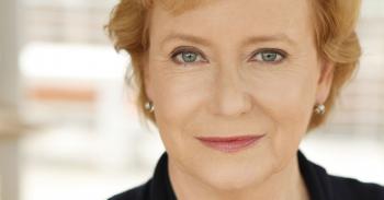 Eve Plumb, aka Jan Brady, to star in Geva production