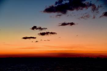 Best photos of Venus and Mercury after sunset | Human World | EarthSky