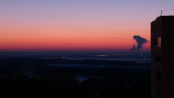 Ufa sunset - Imgur