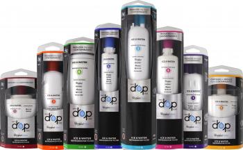 New Whirlpool Filters: Everydrop - DiscountFilterStore.com Blog