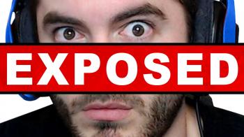 CAPTAINSPARKLEZ EXPOSED! (GTA 5 Online Multiplayer) - YouTube