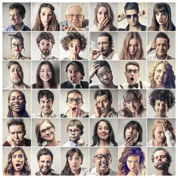 Teens with PTSD and Conduct Disorder Have Difficulty Recognizing ...