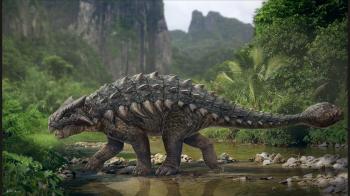 Pin by Khabrin Solomon on Characters | Pinterest | Prehistoric