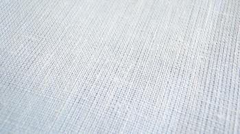 Textile background, fabric texture Stock Video Footage - Videoblocks