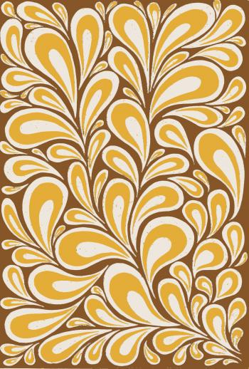 new fabric design? | Liz Maunder Art
