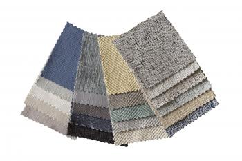 FABRIC SAMPLE SWATCH KIT - Keystone Designer