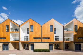 Facade Product – Parklex