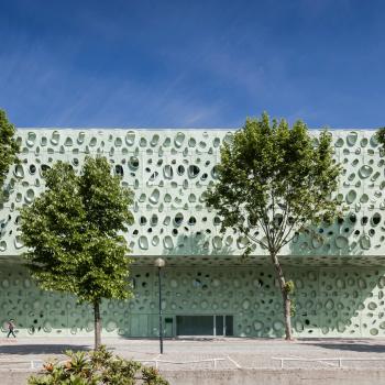 Facade design | Dezeen