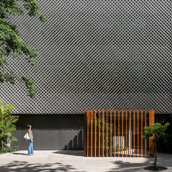 Facade design | Dezeen